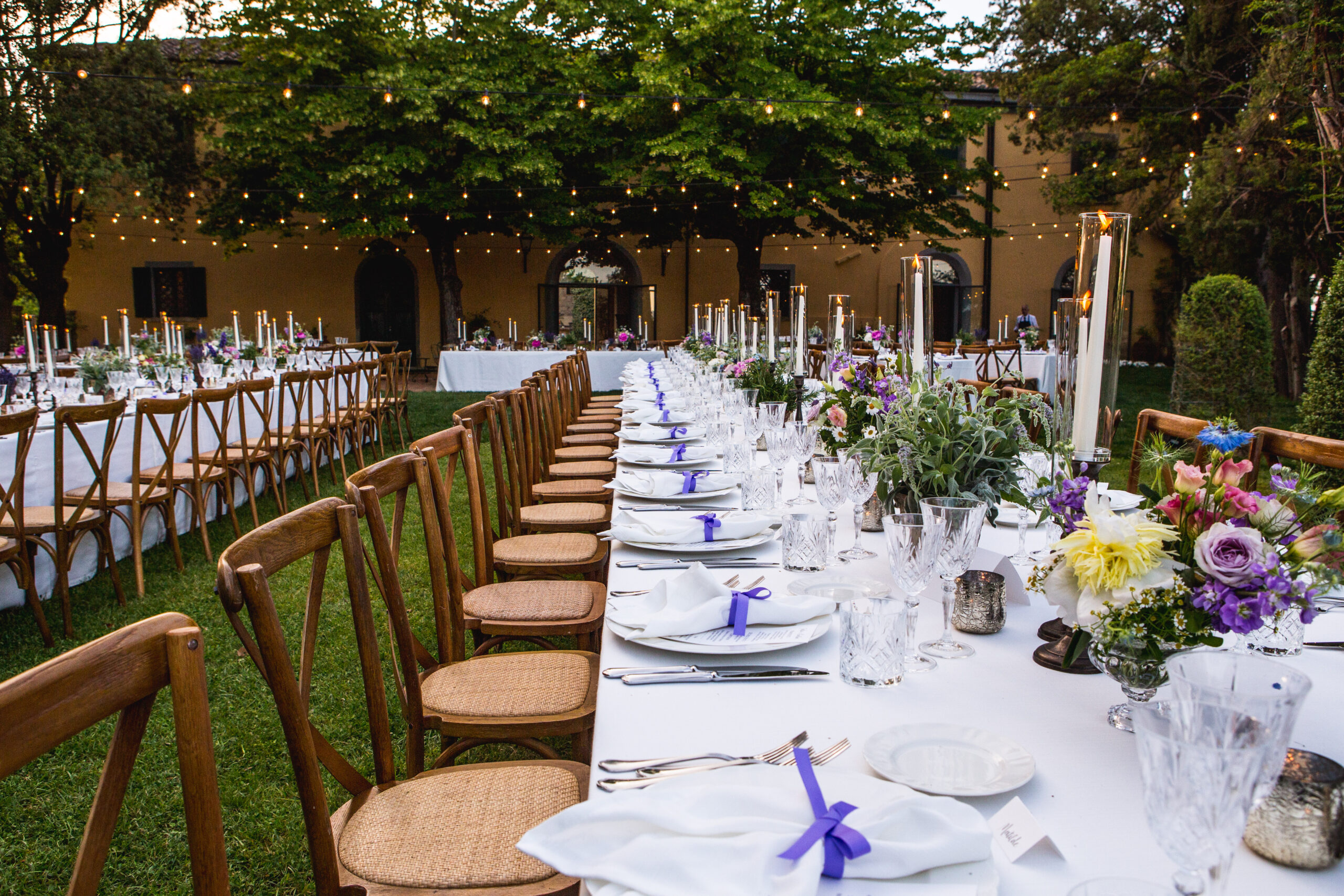 Wedding Planner a Pisa. Fabio e Giulia sposi a Terricciola. Giulia Alessandri, Wedding Planner: progettazione e coordinazione matrimoni in Toscana.