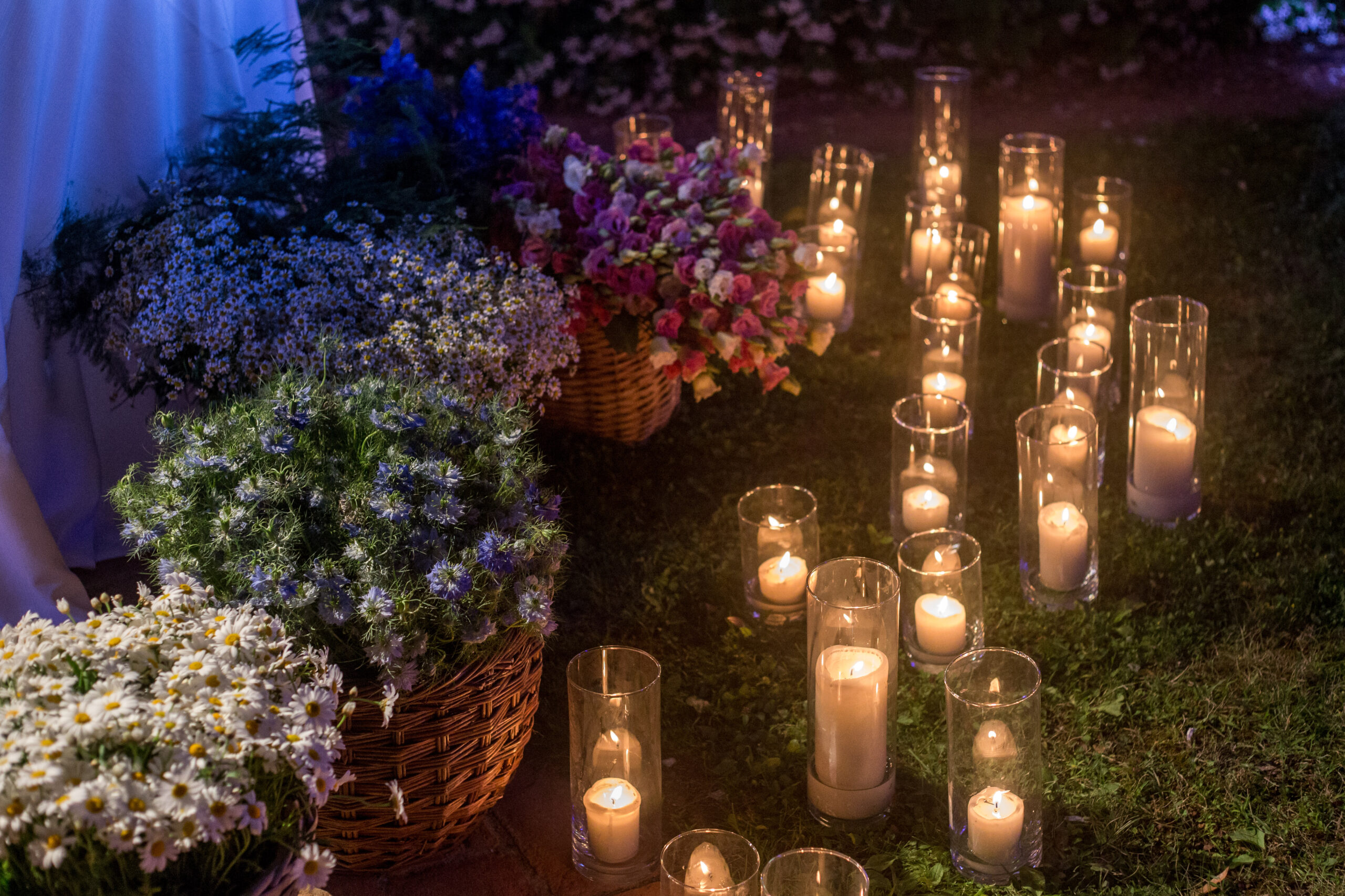 Wedding Planner a Pisa. Fabio e Giulia sposi a Terricciola. Giulia Alessandri, Wedding Planner: progettazione e coordinazione matrimoni in Toscana.