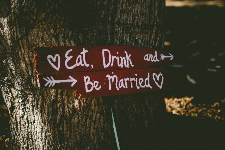 wedding planner: è davvero utile?