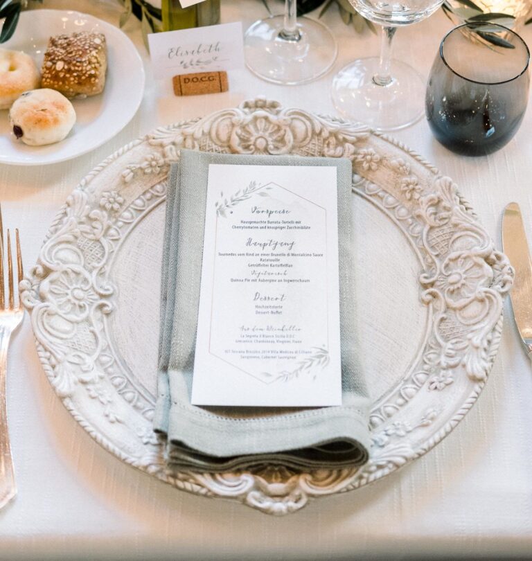 5 consigli per organizzare il tuo matrimonio in Toscana!