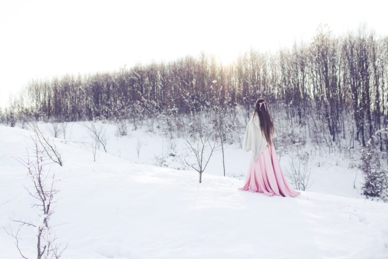 Spostare il matrimonio in inverno: cosa cambiare