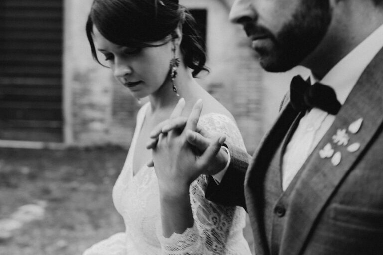 Elopement wedding in Toscana: nozze intime in luoghi speciali