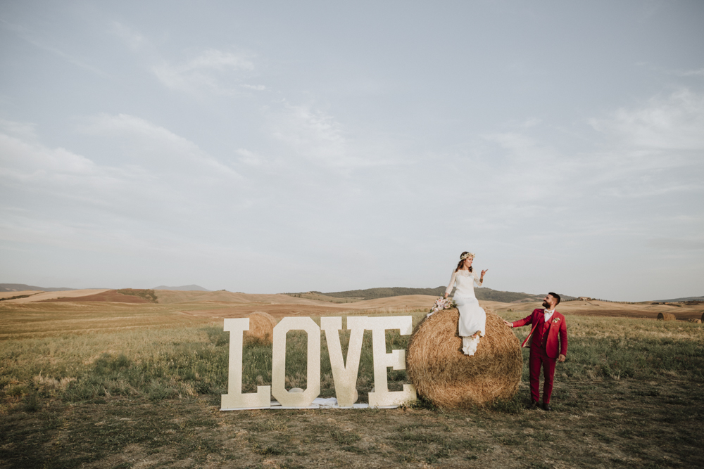 tendenze matrimonio 2021