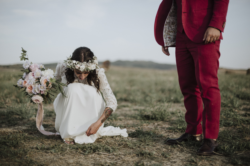 tendenze matrimonio 2021