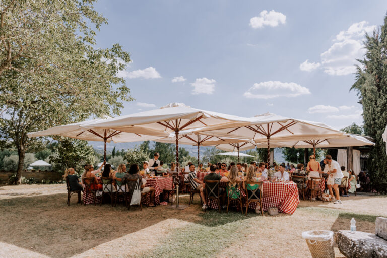 Welcome dinner vs Wedding brunch quale scegliere